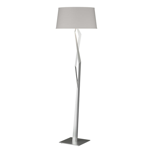 Facet Floor Lamp by Hubbardton Forge