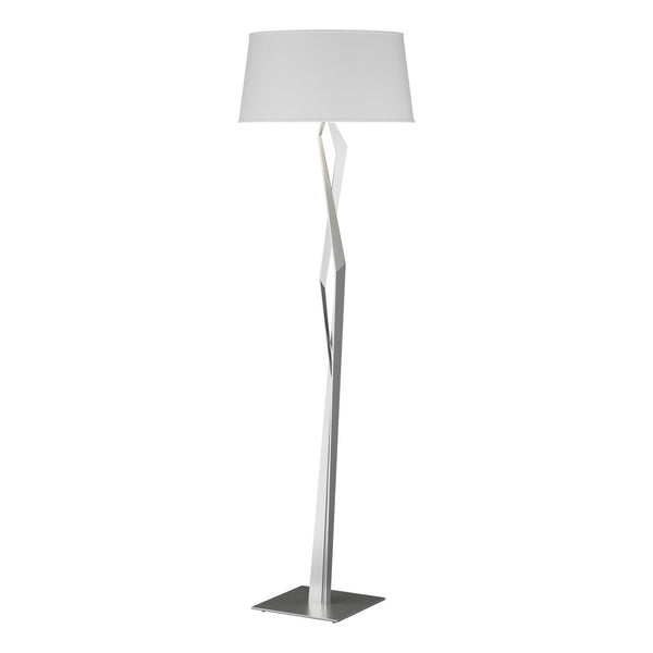 Facet Floor Lamp by Hubbardton Forge
