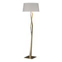 Facet Floor Lamp by Hubbardton Forge