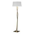 Facet Floor Lamp by Hubbardton Forge