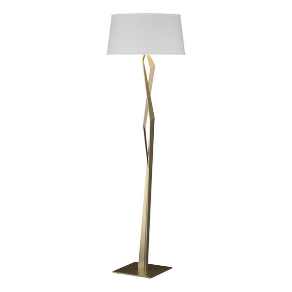 Facet Floor Lamp by Hubbardton Forge