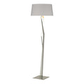 Facet Floor Lamp by Hubbardton Forge