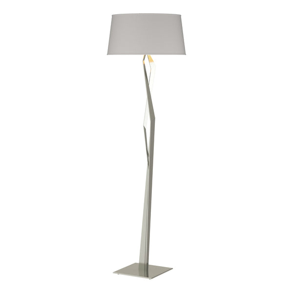Facet Floor Lamp by Hubbardton Forge