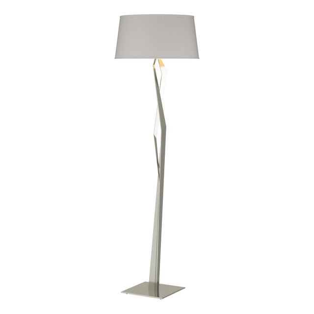 Facet Floor Lamp by Hubbardton Forge