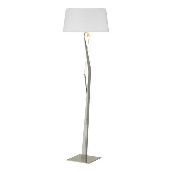 Facet Floor Lamp by Hubbardton Forge