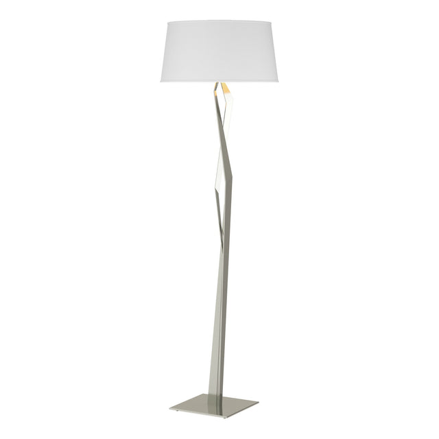 Facet Floor Lamp by Hubbardton Forge