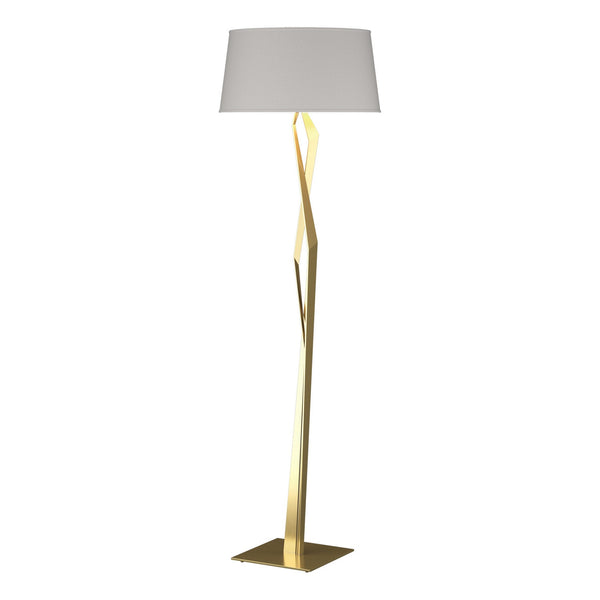 Facet Floor Lamp by Hubbardton Forge