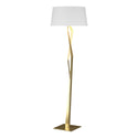 Facet Floor Lamp by Hubbardton Forge