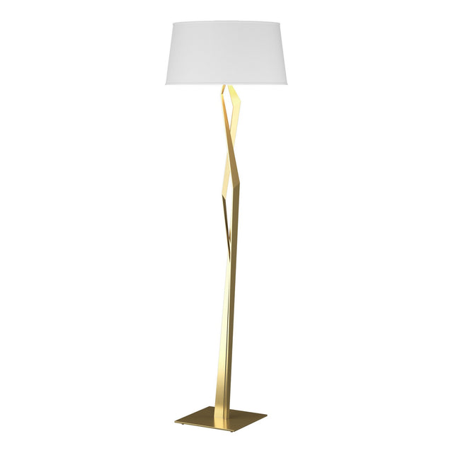 Facet Floor Lamp by Hubbardton Forge