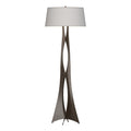 Moreau Floor Lamp by Hubbardton Forge