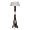 Moreau Floor Lamp by Hubbardton Forge