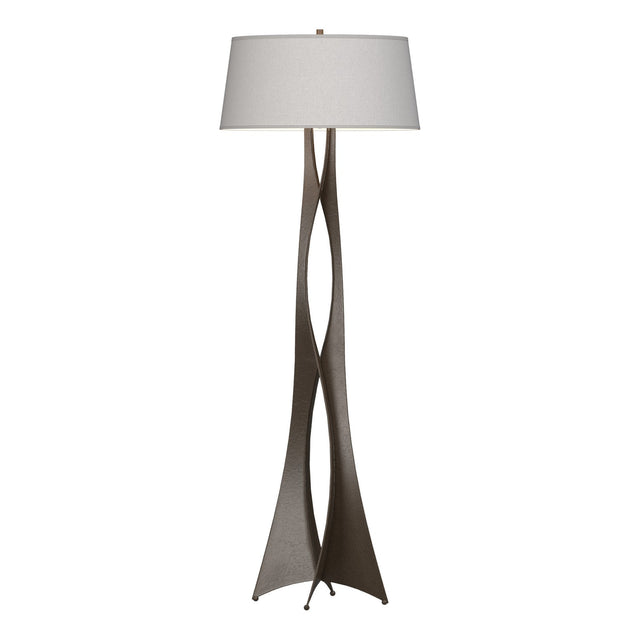 Moreau Floor Lamp by Hubbardton Forge