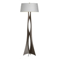 Moreau Floor Lamp by Hubbardton Forge