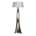 Moreau Floor Lamp by Hubbardton Forge