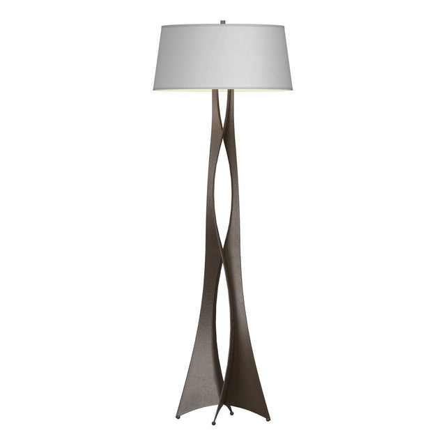Moreau Floor Lamp by Hubbardton Forge
