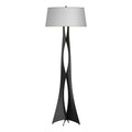 Moreau Floor Lamp by Hubbardton Forge