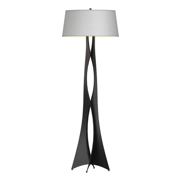 Moreau Floor Lamp by Hubbardton Forge