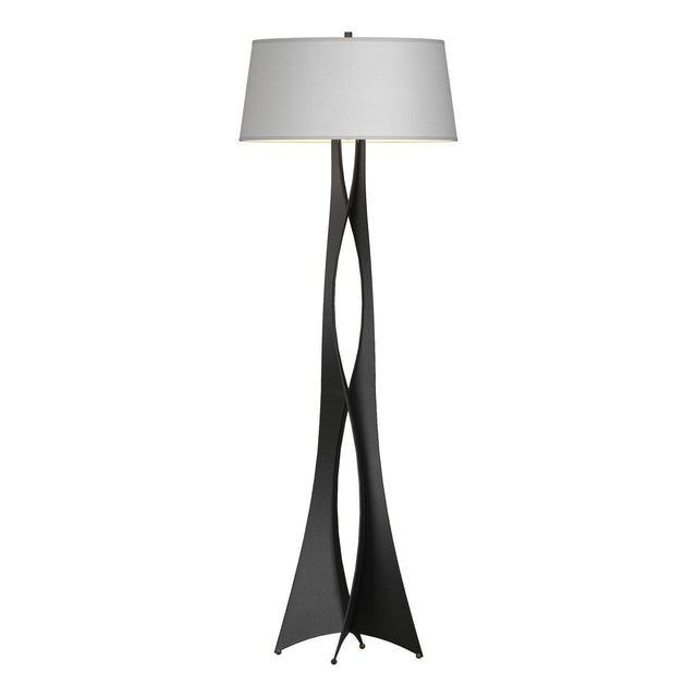 Moreau Floor Lamp by Hubbardton Forge