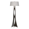 Moreau Floor Lamp by Hubbardton Forge