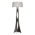 Moreau Floor Lamp by Hubbardton Forge