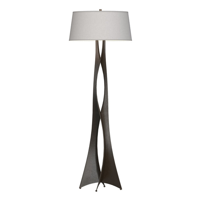 Moreau Floor Lamp by Hubbardton Forge