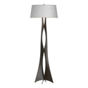 Moreau Floor Lamp by Hubbardton Forge