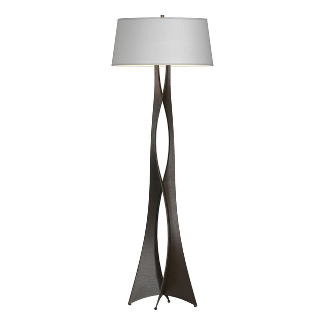 Moreau Floor Lamp by Hubbardton Forge