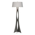 Moreau Floor Lamp by Hubbardton Forge