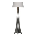 Moreau Floor Lamp by Hubbardton Forge