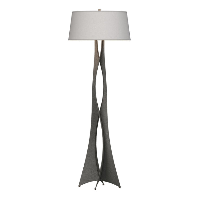 Moreau Floor Lamp by Hubbardton Forge