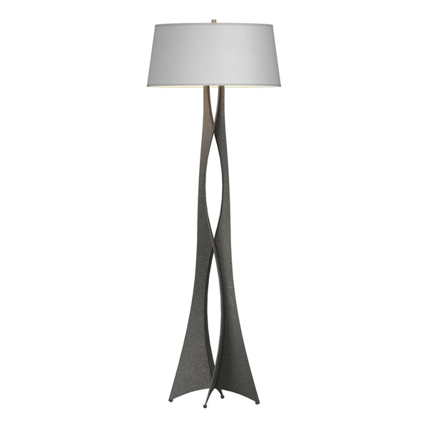 Moreau Floor Lamp by Hubbardton Forge