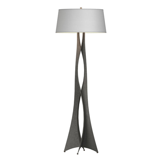 Moreau Floor Lamp by Hubbardton Forge