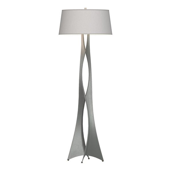 Moreau Floor Lamp by Hubbardton Forge