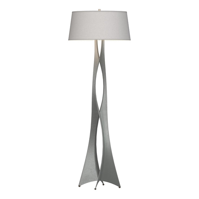 Moreau Floor Lamp by Hubbardton Forge