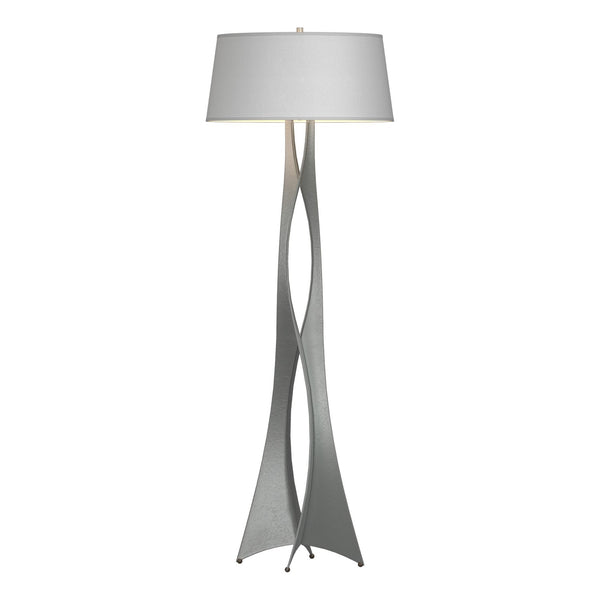 Moreau Floor Lamp by Hubbardton Forge