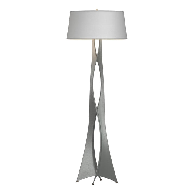 Moreau Floor Lamp by Hubbardton Forge