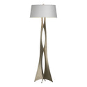 Moreau Floor Lamp by Hubbardton Forge