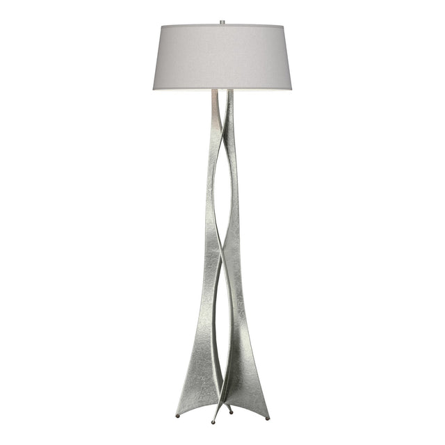 Moreau Floor Lamp by Hubbardton Forge