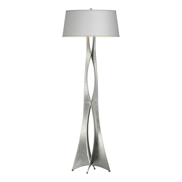 Moreau Floor Lamp by Hubbardton Forge