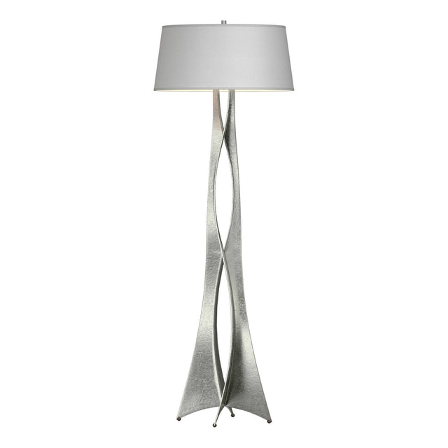 Moreau Floor Lamp by Hubbardton Forge