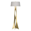 Moreau Floor Lamp by Hubbardton Forge