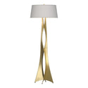 Moreau Floor Lamp by Hubbardton Forge