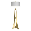 Moreau Floor Lamp by Hubbardton Forge