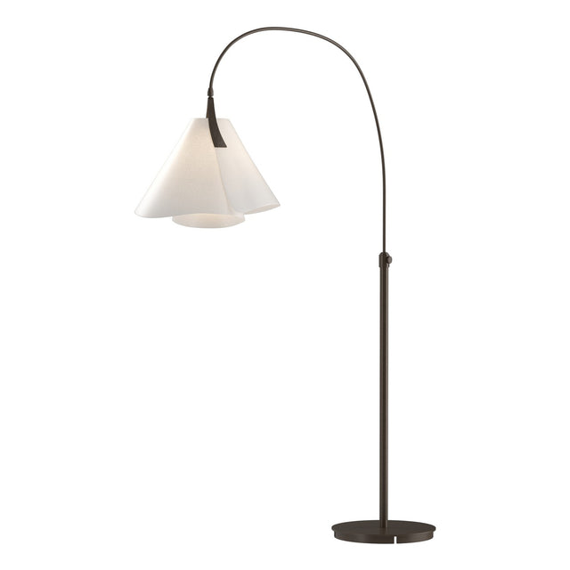 Mobius Floor Lamp by Hubbardton Forge