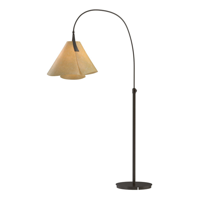 Mobius Floor Lamp by Hubbardton Forge