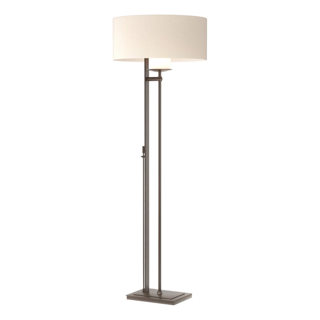 Rook Floor Lamp by Hubbardton Forge