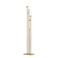 Rook Floor Lamp by Hubbardton Forge