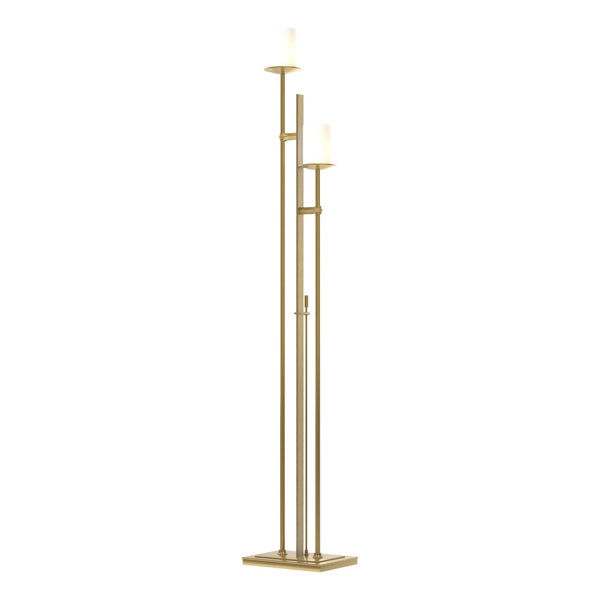 Rook Floor Lamp by Hubbardton Forge