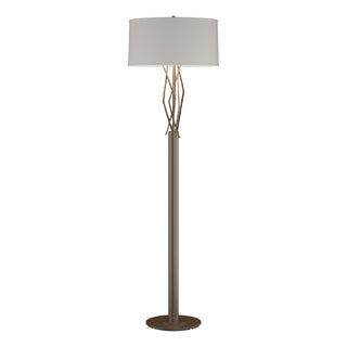 Brindille Floor Lamp by Hubbardton Forge