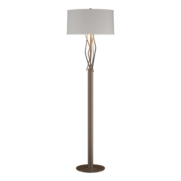 Brindille Floor Lamp by Hubbardton Forge